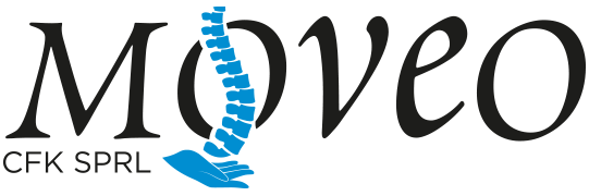 Logo de Moveo - Ostéopathe